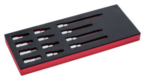 7314150286027 Kuuskant padrunotsakute kmpl 1/3 vahtaluses 12osa