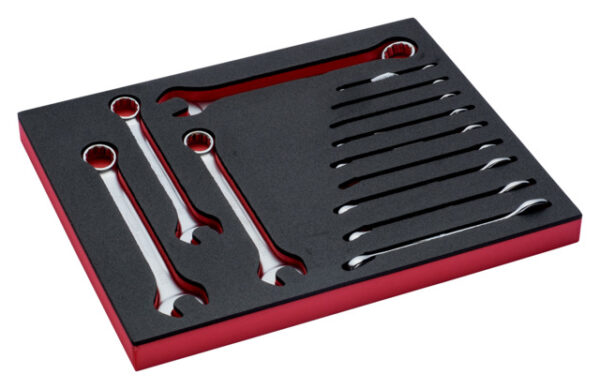 7314150286386_1 111Z lehtsilmusvõtmete kmpl tollmõõdus 2/3 vahtaluses 13 osa