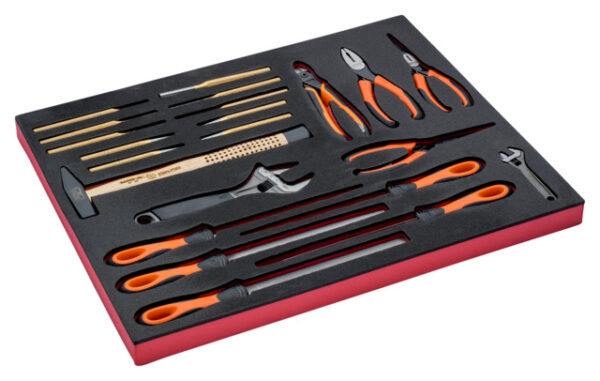 7314150286584 MIX FILE,STRIK.,PLIER 1-22u3/3