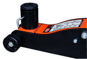 7314150291946 10T long frame jack extension