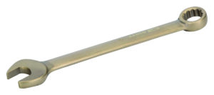 7314150292714 NS comb wrench AL-BR 28mm