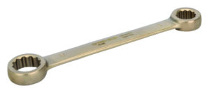 7314150293797 NS double ring AL-BR 26-28mm