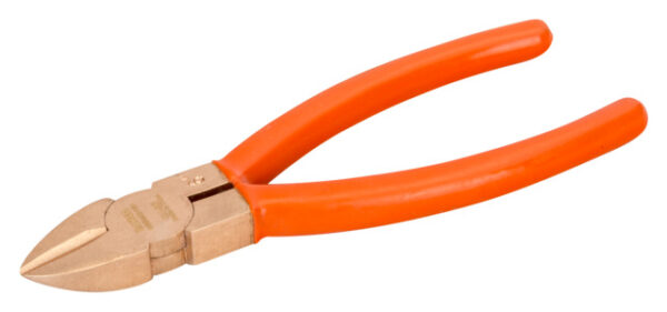 7314150295982 Sädemevabad lõiketangid Bahco CU-BE 160mm