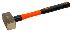 7314150296019 NS gtype hammer AL-BR 1000fb