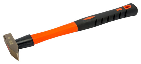 7314150296040 NS machinist hammer AL-BR100fb