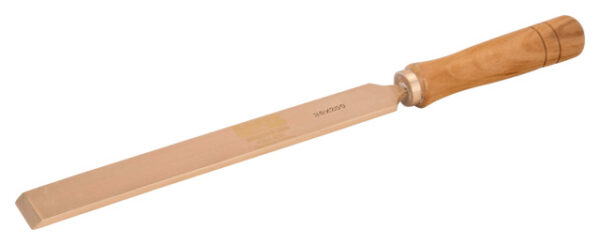 7314150296262_1 Sädemevaba kaabits Bahco CU-BE, käepidemega 325mm