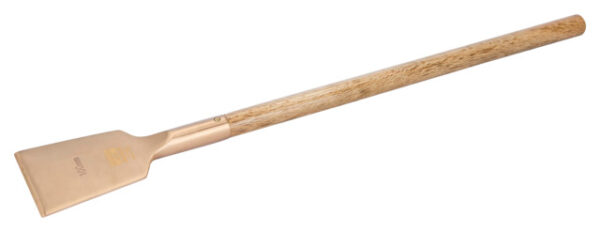 7314150296279_1 Sädemevaba kaabits Bahco CU-BE, 720x100mm