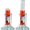 7314150302420 JACK STAND PAIR 2,5T ALU