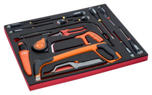 7314150309467 MIX SCREWD.& CUTTING 17PCS3/3