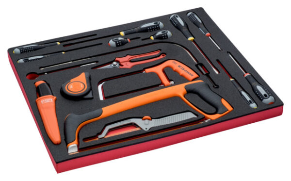 7314150309467 MIX SCREWD.& CUTTING 17PCS3/3