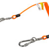 7314150309702 LANYARD 2M CABLE 1 DROPS