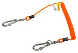 7314150309702 LANYARD 2M CABLE 1 DROPS