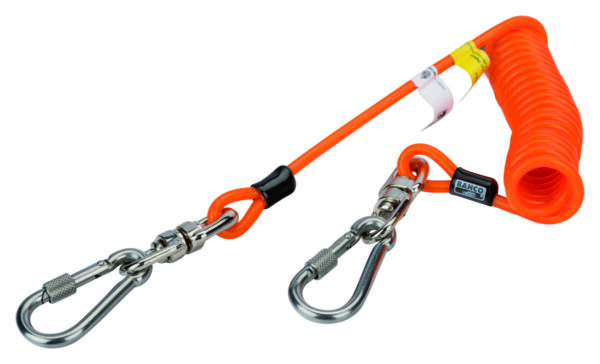 7314150309719 LANYARD 1,5M CAB1,7 DROPS