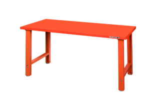 7314150313044 WORKBENCH AH 1800-STEEL TOP