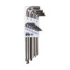 7314150314485 13PCS HEX KEYS BALLINCHES INOX
