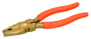 7314150316106_1 Sädemevabad näpitstangid Bahco, 160mm