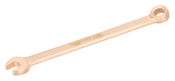 7314150316472_1 Sädemevaba lehtsilmusvõti Bahco CU-BE, 21mm