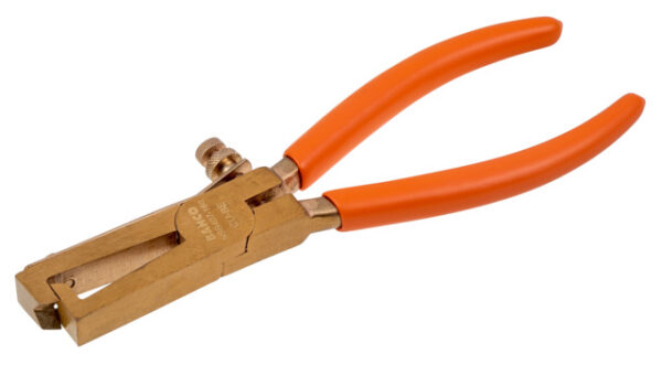 7314150318285 NS WIRE STRIPPER CU-BE 160MM