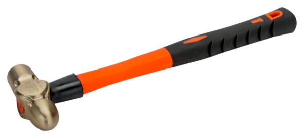 7314150318476 NS BALL PEIN HAMMER AL-BR450FB