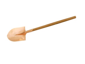 7314150325092_1 Sädemevaba labidas Bahco CU-BE, 1450mm