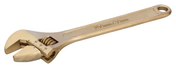 7314150325108_1 NS adjustable Al-Br 375mm