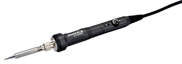 7314150330584_1 Jootekolb temperatuuri reguleerimisega 200-500°C 50W