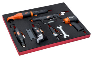 7314150339044 1/2" IMPACT WRENCH SET 3/3