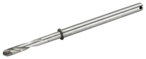 7314150339396_1 Augusae hoidiku juhtpuur HSS Ø6,35mm pikkus 138mm hoidikutele -930ESM ja -9100ESM