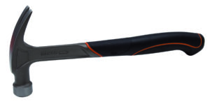 7314150340330 Sirge sõra osaga haamer ERGO 450gr