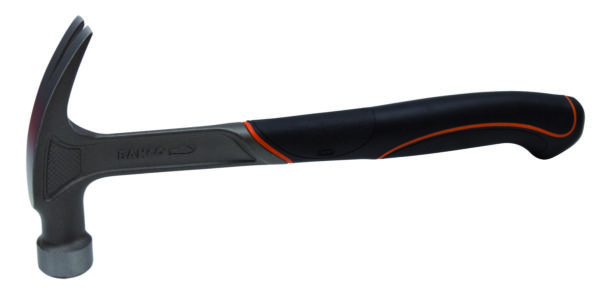 7314150340347 Sirge sõra osaga haamer ERGO 570gr