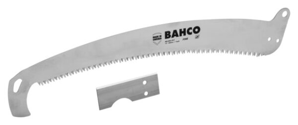 7314150341672 REPLACE BLADE CURV 33 CM F-CUT