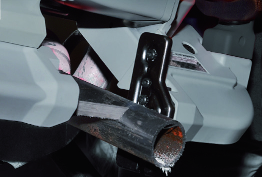 7314150345694_1 Saelint Easy-Cut 3857-13-0.6-EZ-S-690mm 3 tk pakis