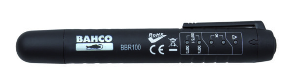 7314150345922_1 Kompaktne pidurivedeliku tester DOT3, DOT4, DOT5.1