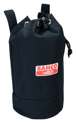 7314150349777 Tööriistakott Bahco kõrgustes töötamiseks 10L