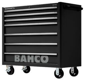 7314150350070 xl7 p tool trolley black