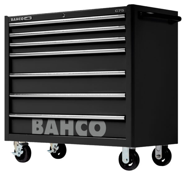 7314150350070 xl7 p tool trolley black