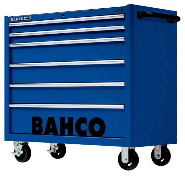 7314150350162 xl6 p tool trolley blue