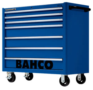 7314150350179 xl7 p tool trolley blue