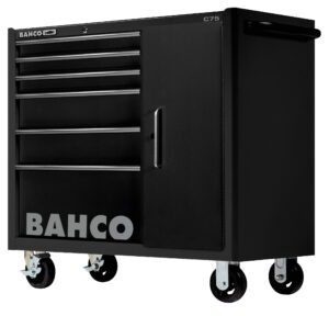 7314150350209 xl w/cabinet 6dr black