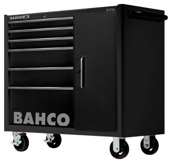 7314150350209 xl w/cabinet 6dr black