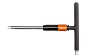 7314150352265 T-Käepide 1/4" padrunvõtmetele