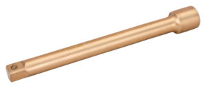 7314150356461_1 Sädemevaba pikendus Bahco CU-BE, 100mm 1/2"