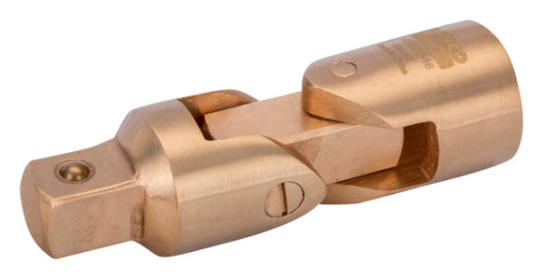 7314150356553_1 Sädemevaba kardaan Bahco CU-BE, 82mm 1/2"