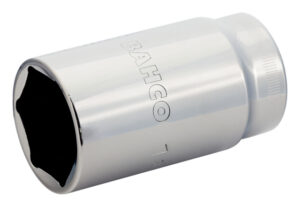 7314150357932 Kuuskant pikk padrunvõti, 7805DZ 1.3/16", 1/2"