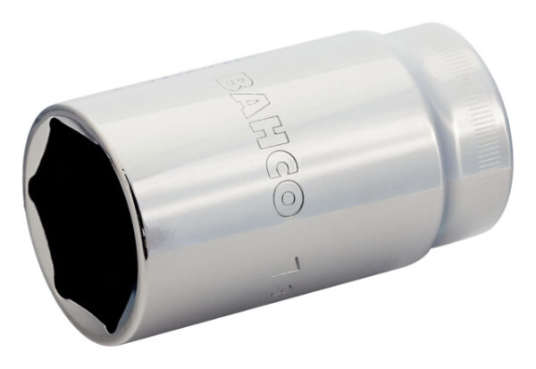 7314150357956 Kuuskant pikk padrunvõti, 7805DZ 1.5/16", 1/2"