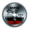 7314150359479 Saeketas Bahco 260x30mm 24H 0°, puidule