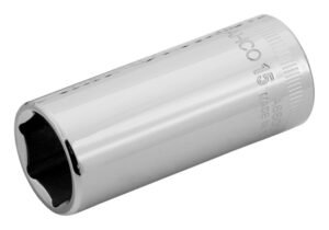 7314150360147 Kuuskant pikk padrunvõti A6800SM 10mm 1/4"