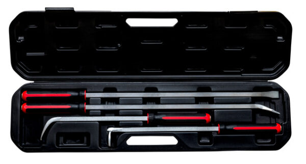 7314150360475 Pikkade montaažikangide kmpl 4osa