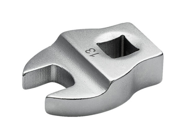 7314150363131 Open end crowfoot wrench 3/8" Drive 1/2"