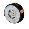 7314150365593 Set of 4 storage/protection bags for wheels & tyres diam. 355-470mm
